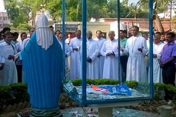 Private Half-Day Tour of Agra with Mother Teresa's Missionaries of Charity Visit