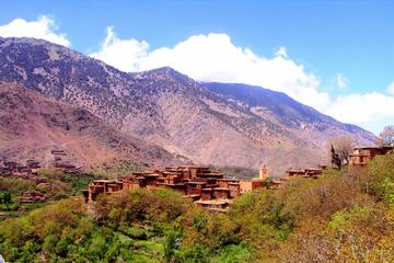 2-Day Marrakech Countryside Tour