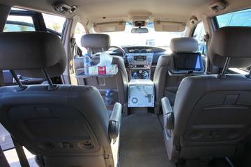 Private Transfer from Marrakech to Essaouira