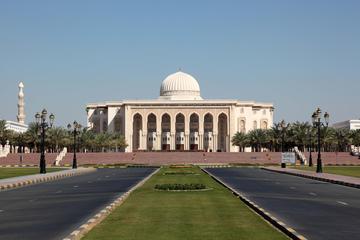 Sharjah Half-Day Tour from Dubai With Spanish-Speaking Guide