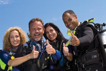 PADI Discover Scuba Diving