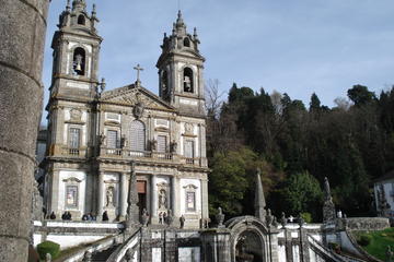 Braga City Tour