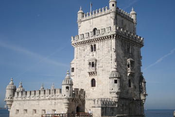 Portuguese Cuisine: 7-Night Small Group Tour from Lisbon