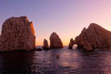 Tequila Tasting, Shopping and Dinner Cruise Tour in Cabo San Lucas