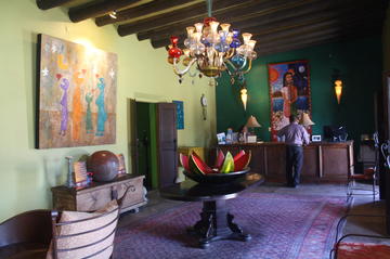 Todos Santos Day Trip from Cabo San Lucas