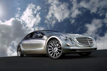 Perth Arrival Transfer: Airport to Perth CBD
