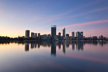 Private Custom Perth City Tour