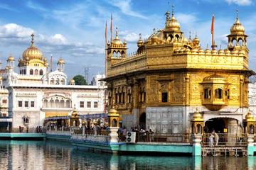 Customizable Private tour of Amritsar