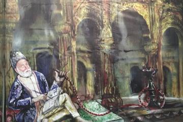 Delhi Hidden Delights day tour