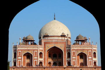 Full-Day Highlights Tour in Delhi