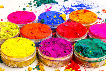 Join a special Holi festive celebration in Delhi