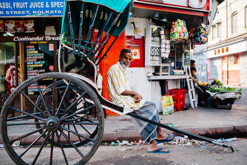 Kolkata Full Day Street Photography tour