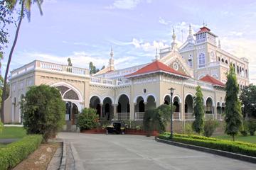 Private Full Day Tour of Pune