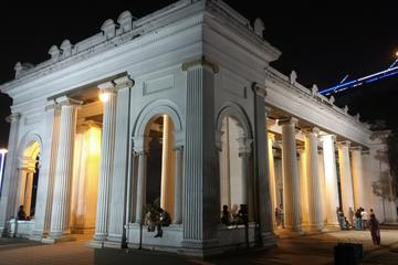 Small-Group Kolkata Walking and Food Tour with Hotel Pickup