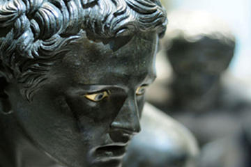 Day Trip to Pompeii and Amalfi Coast