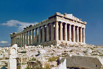 Private Athens Tour