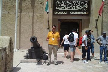 Half-Day Tour of Traditional Dubai