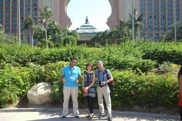 Private Stop-Over Tour from Dubai Airport
