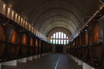 Private Winelands Tour: Stellenbosch, Franschhoek and Paarl Day Tour from Cape Town