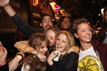Camden Pub Crawl in London