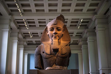 The British Museum Tour - The Ideas That Made Our World