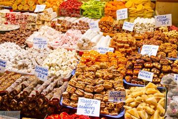 5-Hour Tour to Turgutreis Market from Bodrum