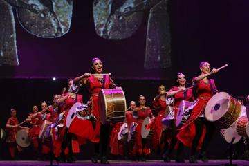 Fire of Anatolia 2-hour Dance and Music Show from Side