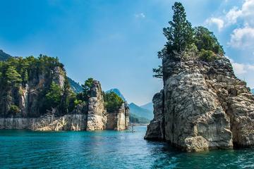 Green Canyon Cruise with Buffet Lunch