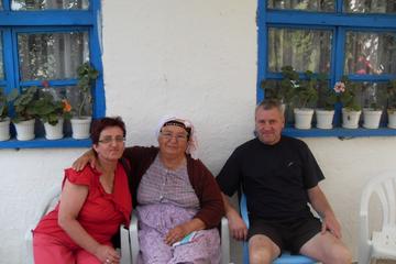 Turkish Village Trip