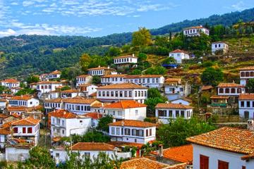 Turkish Village with Wine Tasting