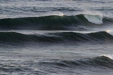 6-Night Surf Trip in the South Coast from Lisbon