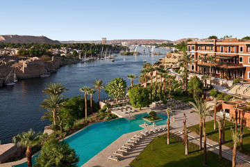 10-Day Luxury Golden Egypt Tour from Cairo