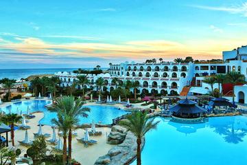 12-Day Classical Egypt Tour with Nile Cruise and Sharm El Sheikh Red Sea Resort