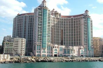 12 Days Luxury Egypt tours (Cairo, Nile cruise and Alexandria)