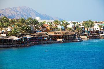 13-Day Dahab Red Sea extension plus Ancient Egypt Tour with Nile Cruise
