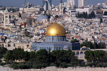 17 Days: Egypt and Holy Land Israel Tour
