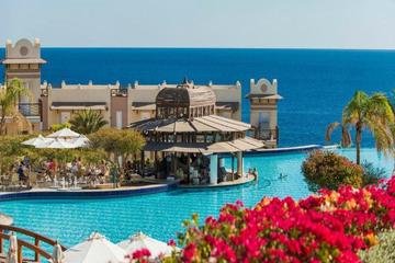 18-Day Egypt and Jordan Highlights with Luxury 5 Star Stay in Sharm El Sheikh