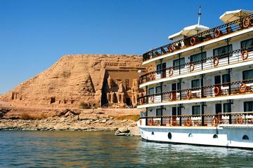 24 Day tour - Egypt has it All