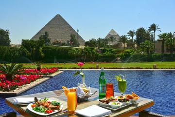 8-Day Essential Egypt Tour