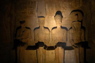 8-Night Ancient Wonders with Abu Simbel, Nile Cruise, Sunrise Festival