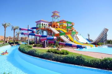 Cairo Sharm El Sheikh Aqua Park resort 10 days tour