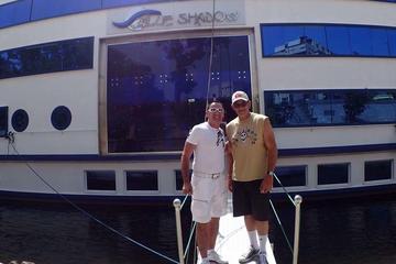 Private 3-Night Nile River Cruise from Aswan to Luxor
