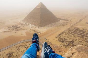 Private 4-Day Cairo Tour