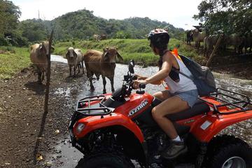 ATV Tour