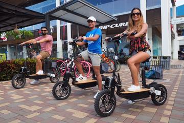 Eco Scooter Rentals