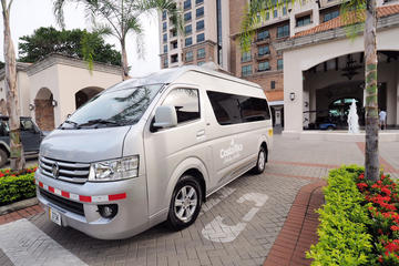 Jaco Airport Transfers