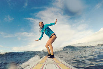 Surf Lessons
