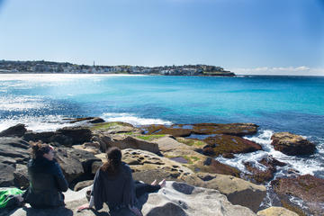 Grand Pacific Drive from Sydney