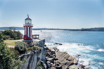 Salt Spray Watson's Bay
