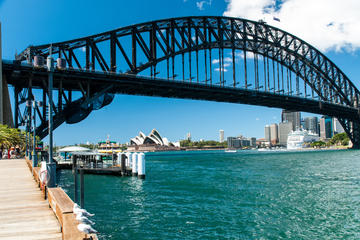 Sydney Headlands and Bays